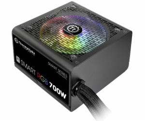 Thermaltake Smart RGB 700W, PC-Netzteil