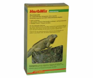 Lucky Reptile Herb Mix 50g