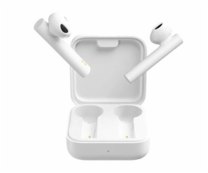 Xiaomi Mi True Wireless Earphones 2 Basic White (TWSEJ08WM)