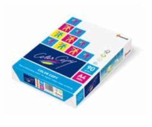 Office paper - paper COLOR COPY A4 220g for printer and p...