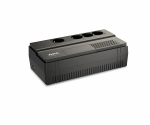 APC BV500I APC Easy UPS BV 500VA, AVR, IEC Outlet, 230V, ...