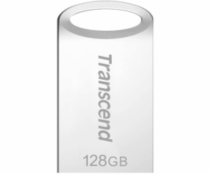Transcend JetFlash 710     128GB USB 3.1 Gen 1 TS128GJF710S