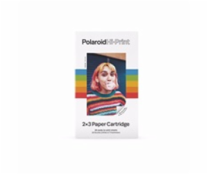 Polaroid Hi-Print 20ks s vysokým leskem Fotopapír
