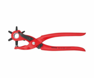 KNIPEX Revolving Punch Pliers