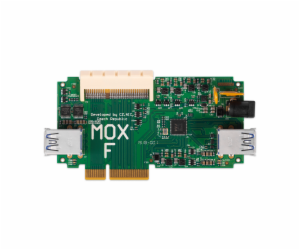 Turris MOX F (USB)