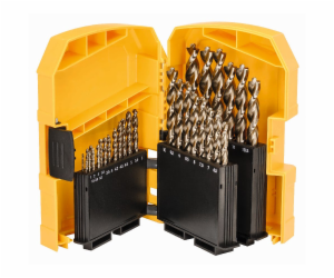 Dewalt Metal Drill Set HSS-Co 29 PC. - DT4957-QZ