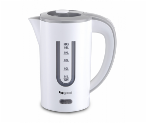 Luxpol Kettle Begood FK1311 plastová rychlovarná konvice