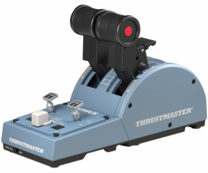 Thrustmaster TCA Quadrant Airbus edice