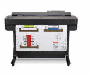 HP DesignJet T650 36" Printer