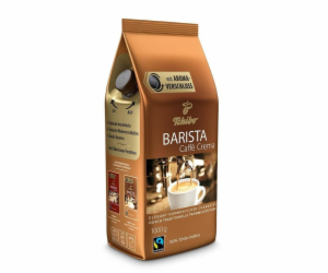 Tchibo Barista Caffe Crema zrnková 1000 g