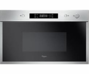 Whirlpool AMW 440/IX mikrovlnná trouba Vestavěné Samostat...