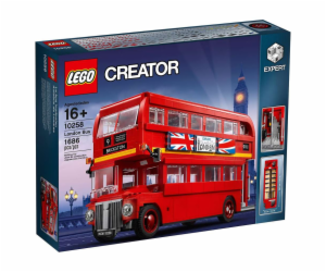 LEGO® Creator Expert 10258 London Bus