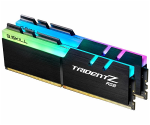 G.Skill DDR4 32GB 3600MHz F4-3600C16D-32GTZRC