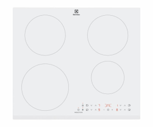 Electrolux LIR60430BW Indukční varná deska bílá