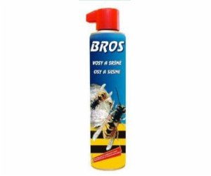 Spray hasičák na vosy a sršně 300 ml BROS