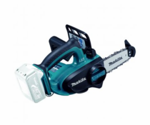 MAKITA DUC122Z Aku řetězová pila Li-on 18V, bez aku