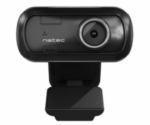 NATEC LORI FULL HD 1080P webová kamera
