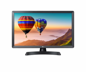 Lg MONLG693 TV monitor 24TN510S-PZ / 23,