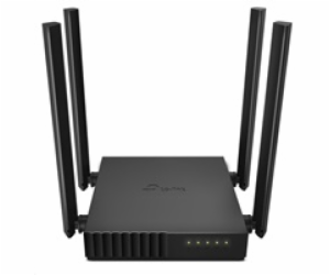 WiFi router TP-Link Archer C54 AC1200 dual AP/router, 4x ...