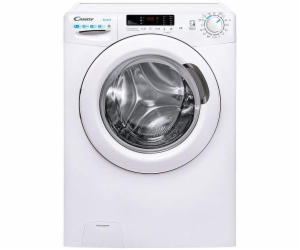 Candy CSWS 4852DWE/1-S washer dryer Freestanding Front-lo...