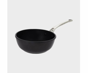 Nepřilnavá pánev de Buyer, 8304.24, Choc Extreme, hluboká...