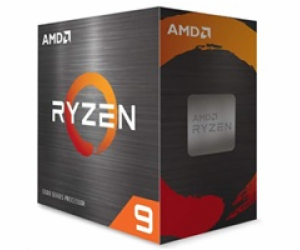 AMD Ryzen 9 5900X 100-100000061WOF AM4 Box (12core, 24x v...