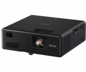 EPSON projektor EF-11, Full HD, laser, 2.500.000:1, USB 2...