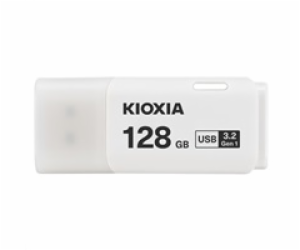 TOSHIBA Pendrive Kioxia TransMemory U301, 128 GB  (LU301W...