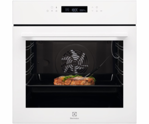 Electrolux EOE7C31V Vestavná trouba bílá