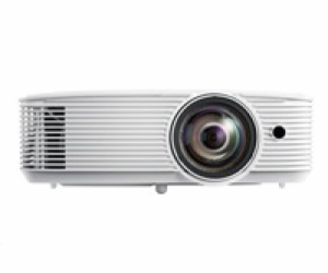 Optoma projektor W309ST  (DLP, FULL 3D, WXGA, 3 800 ANSI,...