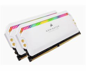 CORSAIR Dominator Platinum RGB - 16GB: