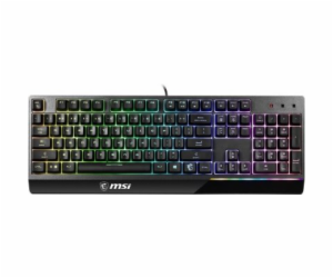 MSI Vigor GK30 S11-04CS209-CLA klávesnice
