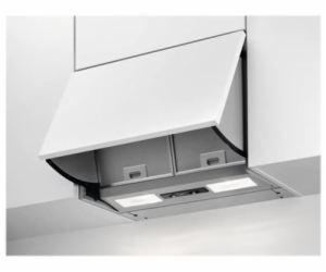 AEG DEB2531S, odsavač par