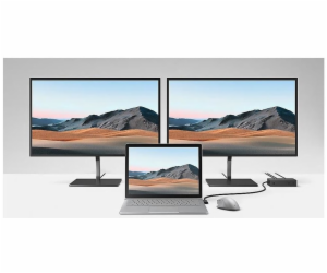 Microsoft Surface Dock 2 Consumer, dokovací stanice