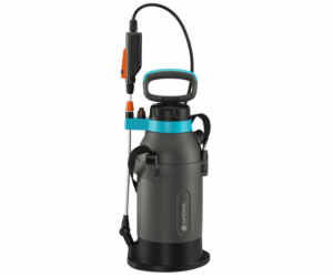 Gardena 11138-20 tlakový postřikovač 5 l Plus