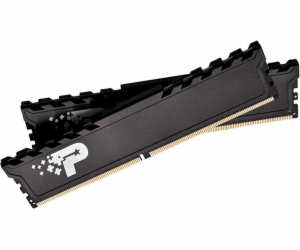 Patriot PSP416G2666KH1 DDR4 Signature Premium 16GB/2666(2...