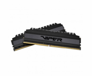 Patriot PVB432G320C6K Viper 4 Black 32GB DDR4 K2 3200, C16, 