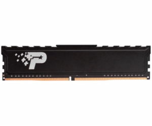 Patriot Premium DDR4 16GB 2666MHz (1x16GB) CL19 PSP416G26...