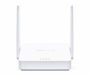 TP-Link Mercusys MW302R wifi