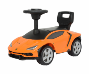 Buddy Toys BPC 5154 Odrážedlo Lamborghini, oranžová