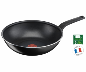 Tefal pánev Simply Clean wok 28 cm Tefal B5671953 Simply ...