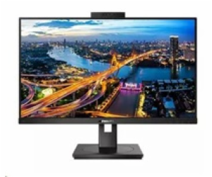 PHILIPS 24" LED 243B1JH/00 / IPS/ 1920x1080/ 250cd/ DP/ H...