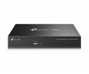 TP-LINK VIGI NVR1008H videorekordér