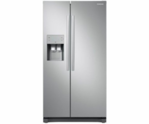 Samsung RS50N3413SA americká lednička