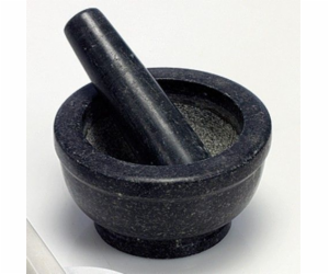 Moždíř Kesper 71501 granit