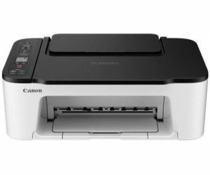 Canon PIXMA Tiskárna TS3452 black/white - barevná, MF (ti...