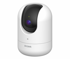 D-LINK Full HD Pan & Tilt Wi-Fi Camera