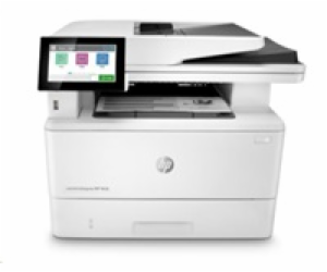 HP LaserJet Enterprise MFP M430f, Multifunkcia A4