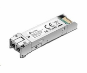 TP-LINK TL-SM311LS  MiniGbic/SFP modul - single mod - roz...