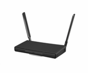WiFi router Mikrotik hAP ac3 